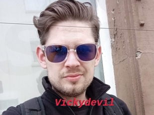 Vickydevil