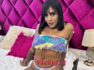 Vickyjaz
