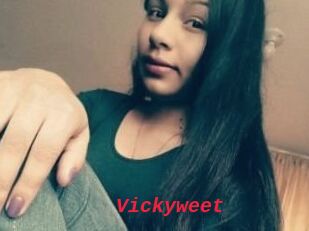 Vickyweet