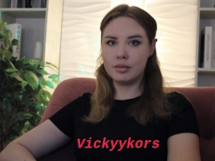 Vickyykors
