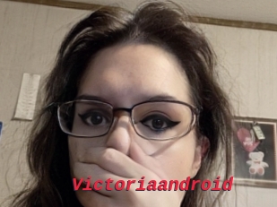 Victoriaandroid