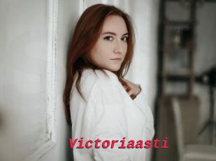 Victoriaasti