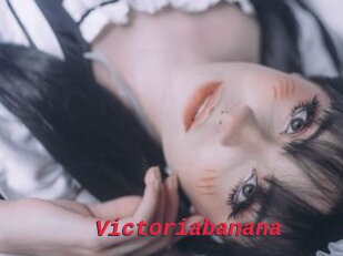 Victoriabanana