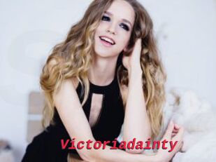 Victoriadainty