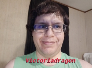 Victoriadragon