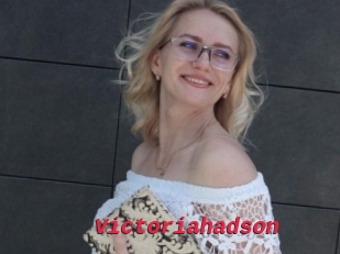 Victoriahadson