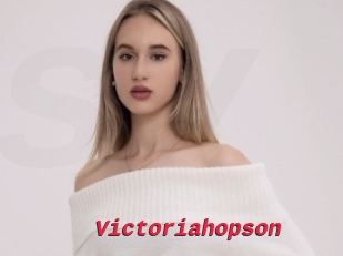 Victoriahopson