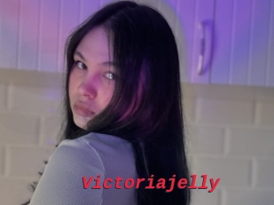 Victoriajelly