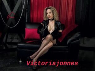 Victoriajonnes