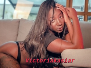 Victoriakasiar