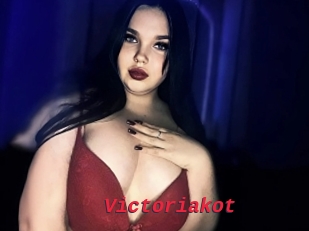 Victoriakot