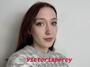 Victoriapercy