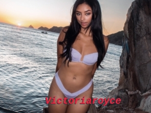 Victoriaroyce