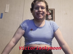 Victoriaskymoon