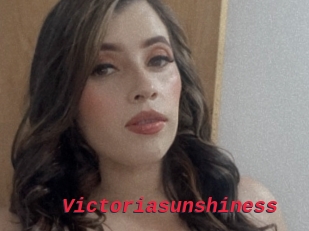 Victoriasunshiness