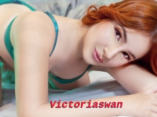 Victoriaswan