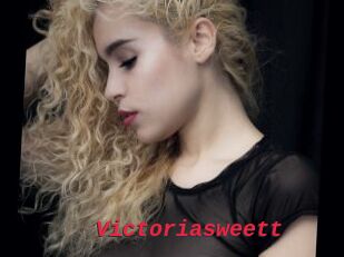 Victoriasweett