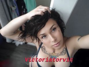 Victoriatorvic