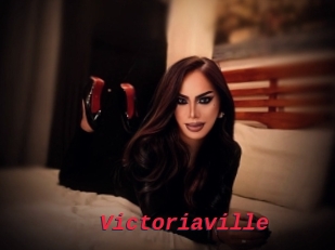 Victoriaville