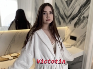 Victotia