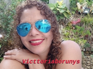 Victtoriaborunys