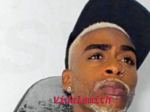 Vidalsmith