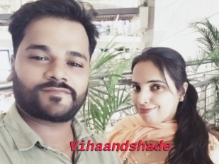 Vihaandshade