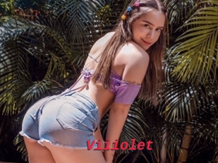 Viiiolet