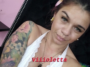 Viiioletta