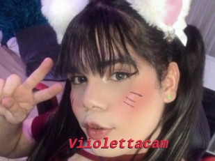 Viiolettacam