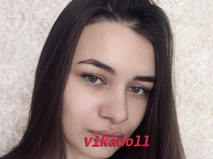 Vikadoll