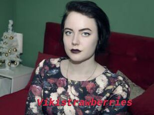 Vikistrawberries