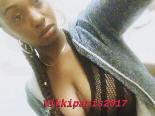 Vikkiparis2017