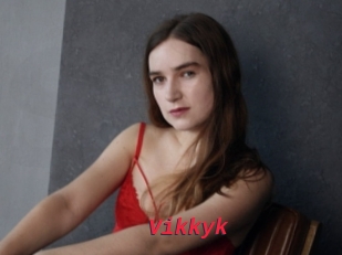Vikkyk