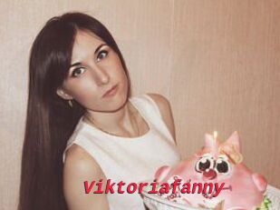 Viktoriafanny