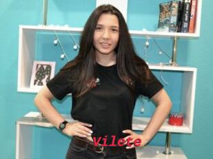 Vilete