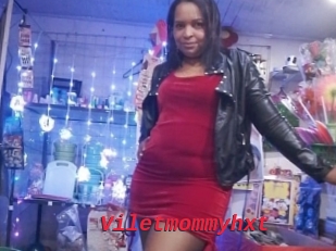 Viletmommyhxt
