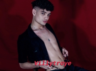 Villytroye