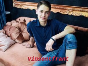 Vinsentfrant
