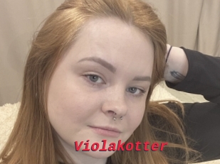 Violakotter
