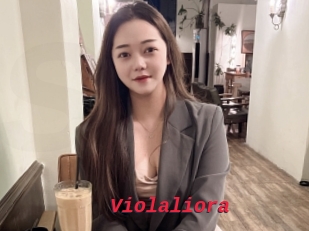 Violaliora