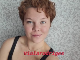 Violarodriges