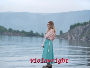 Violawright