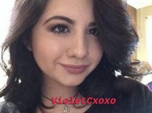 VioletCxoxo