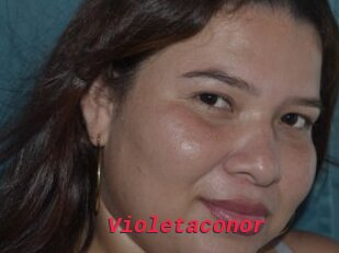 Violetaconor