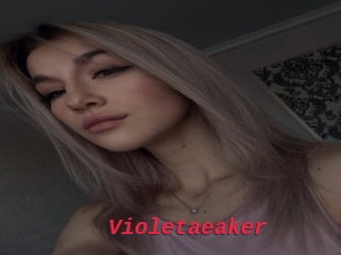 Violetaeaker