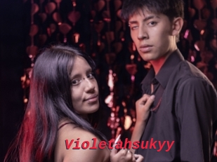 Violetahsukyy