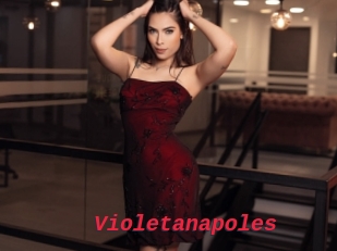 Violetanapoles