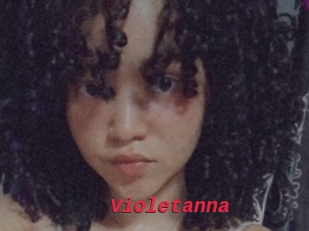 Violetanna