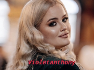 Violetanthony